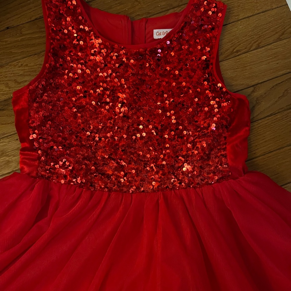 Gorgeous Girls Fancy dress💃